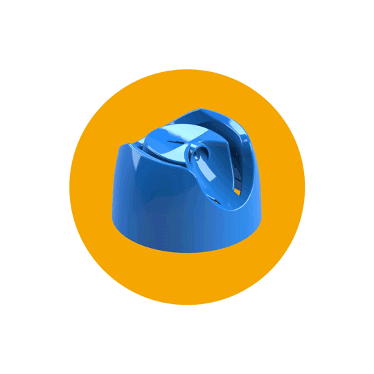 Smart Light Weight Icon