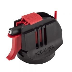 Aerosol Actuadores - Acc-U-Sol