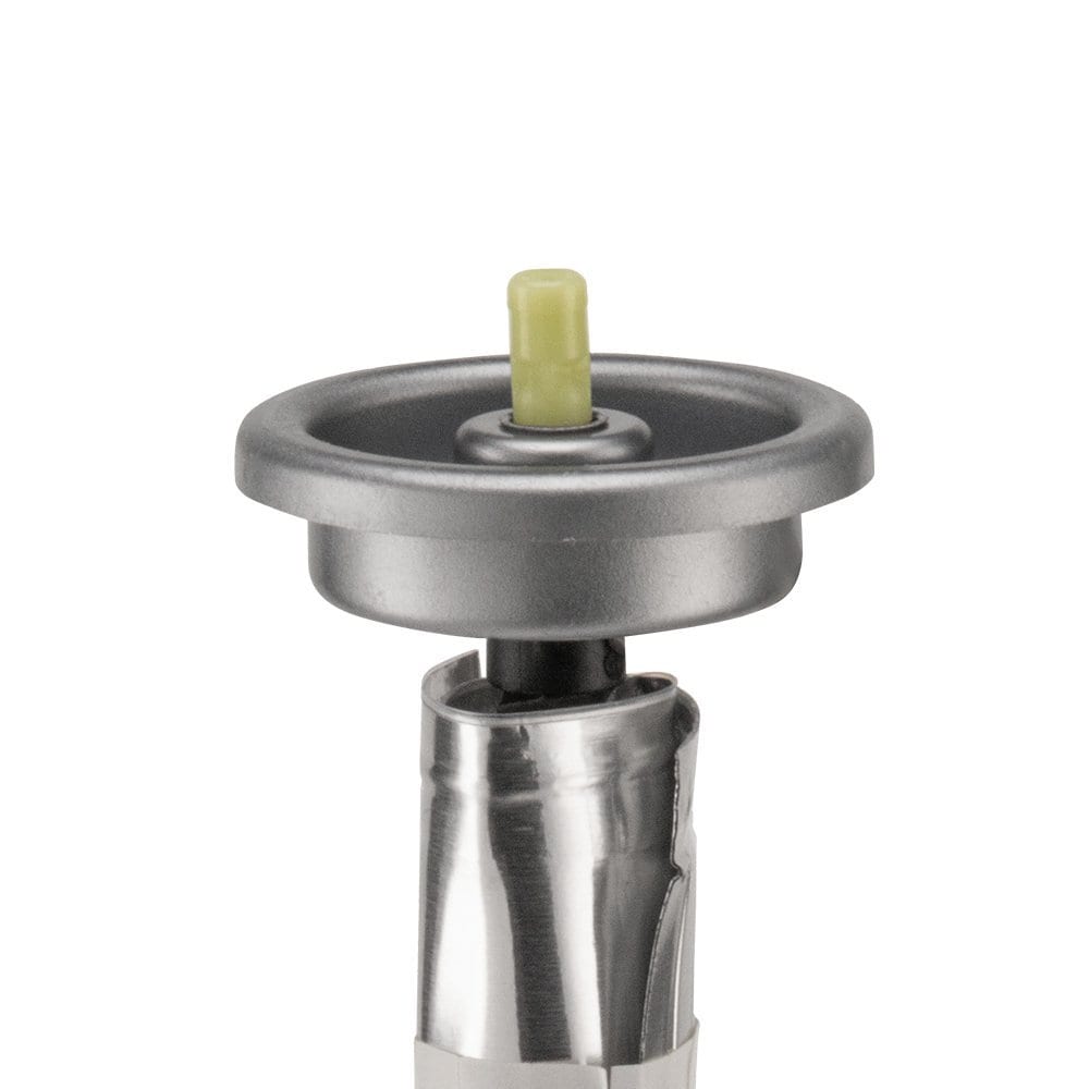 Aerosol Valves - Bag on valve BOV