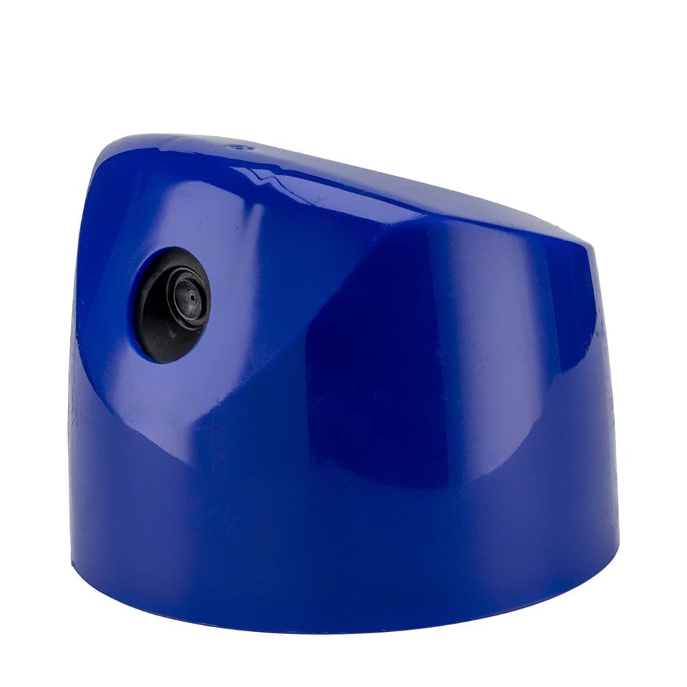 Aerosol Domes - Beautiful Smile 49 mm