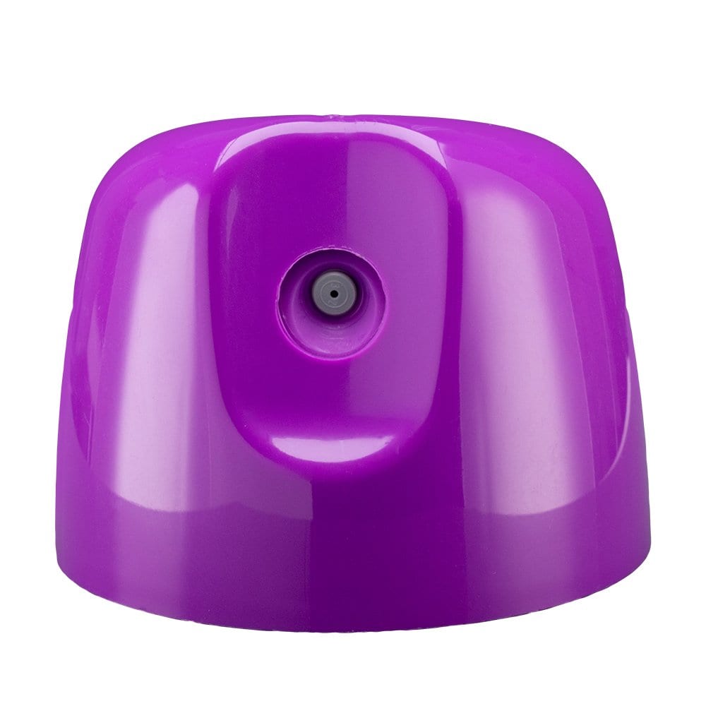 Aerosol Domes - Carat 57 mm