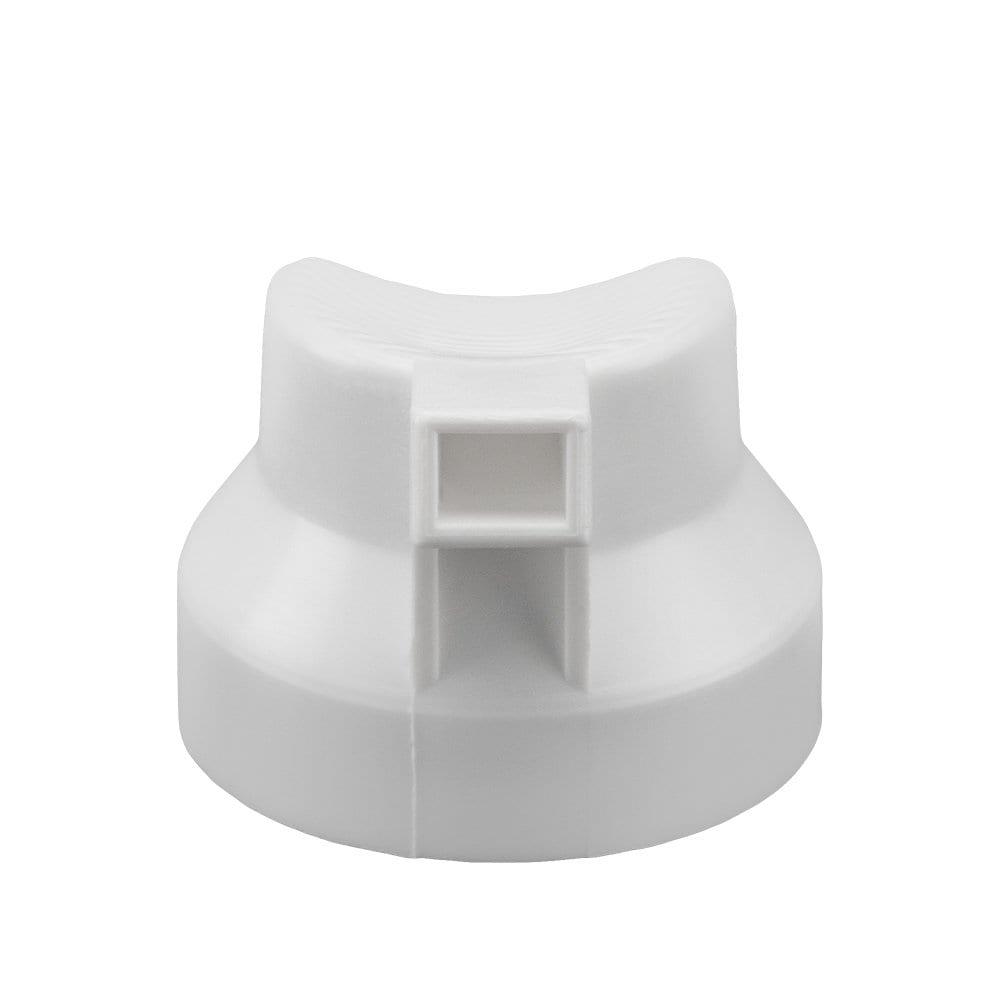 Aerosol Spouts - City