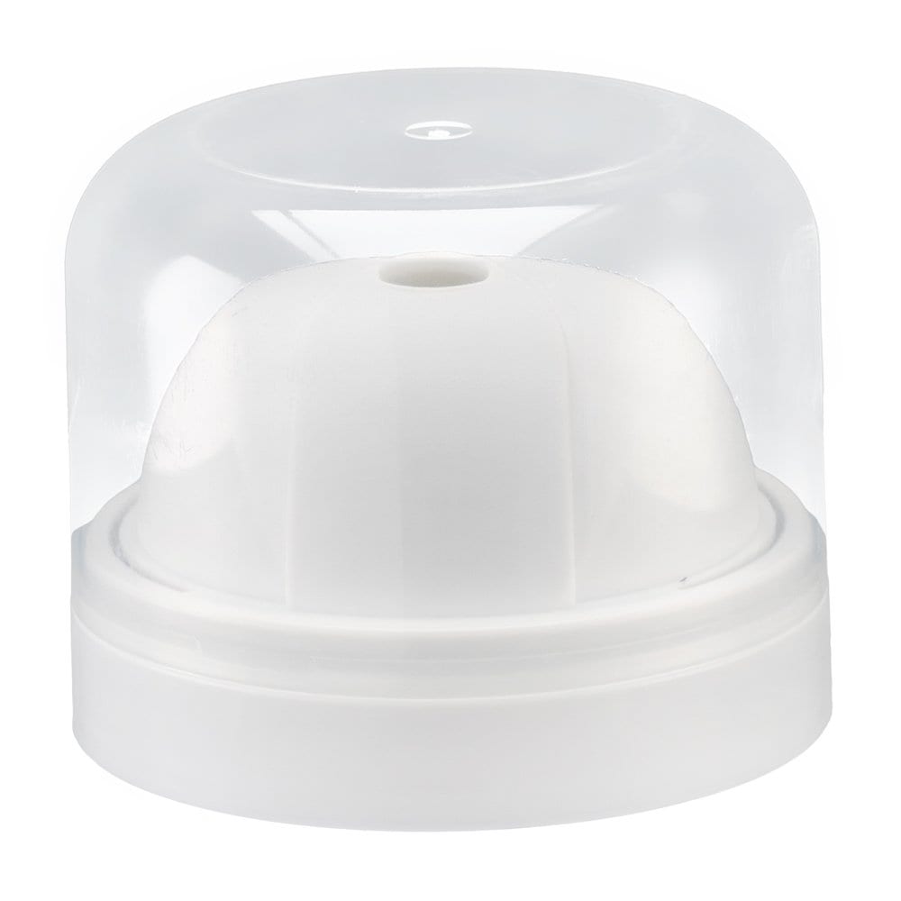 Aerosol Spouts - Cortes Foam 57