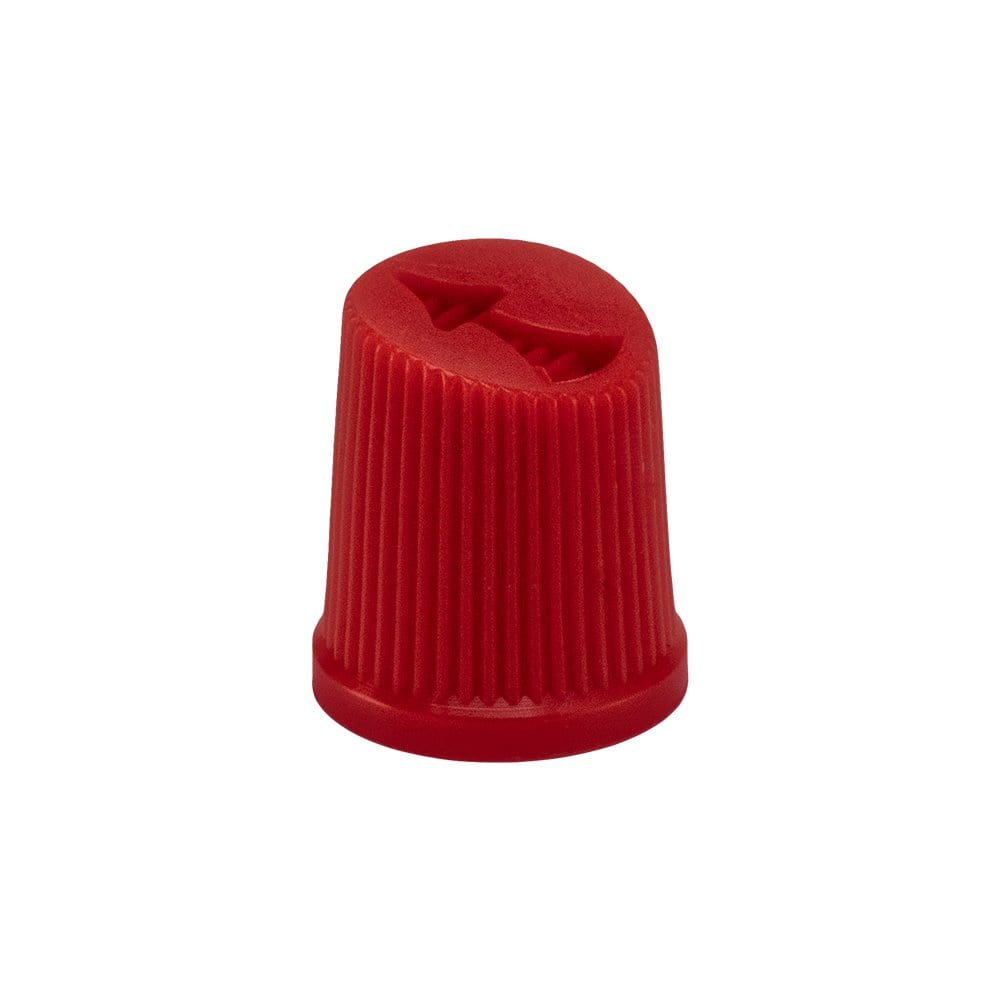 Aerosol Buttons - Delta for external tube