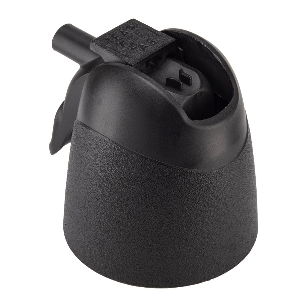 Aerosol Actuators- Genesis