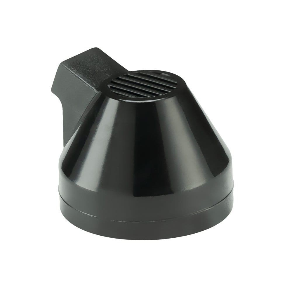 Aerosol Spouts - Iris 02