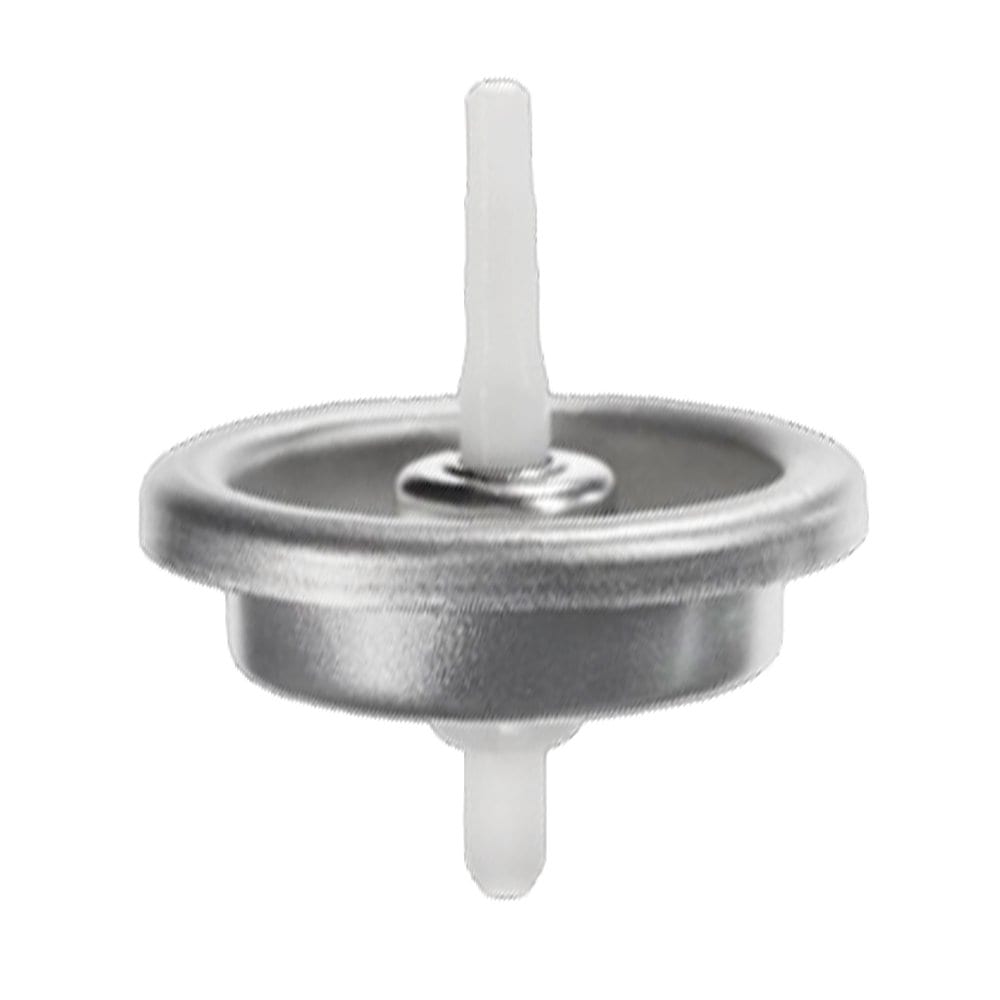 Aerosol Valves - Lighter Refill