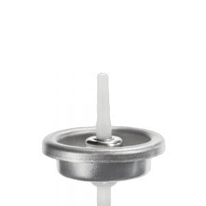 Aerosol Valves - Lighter Refill