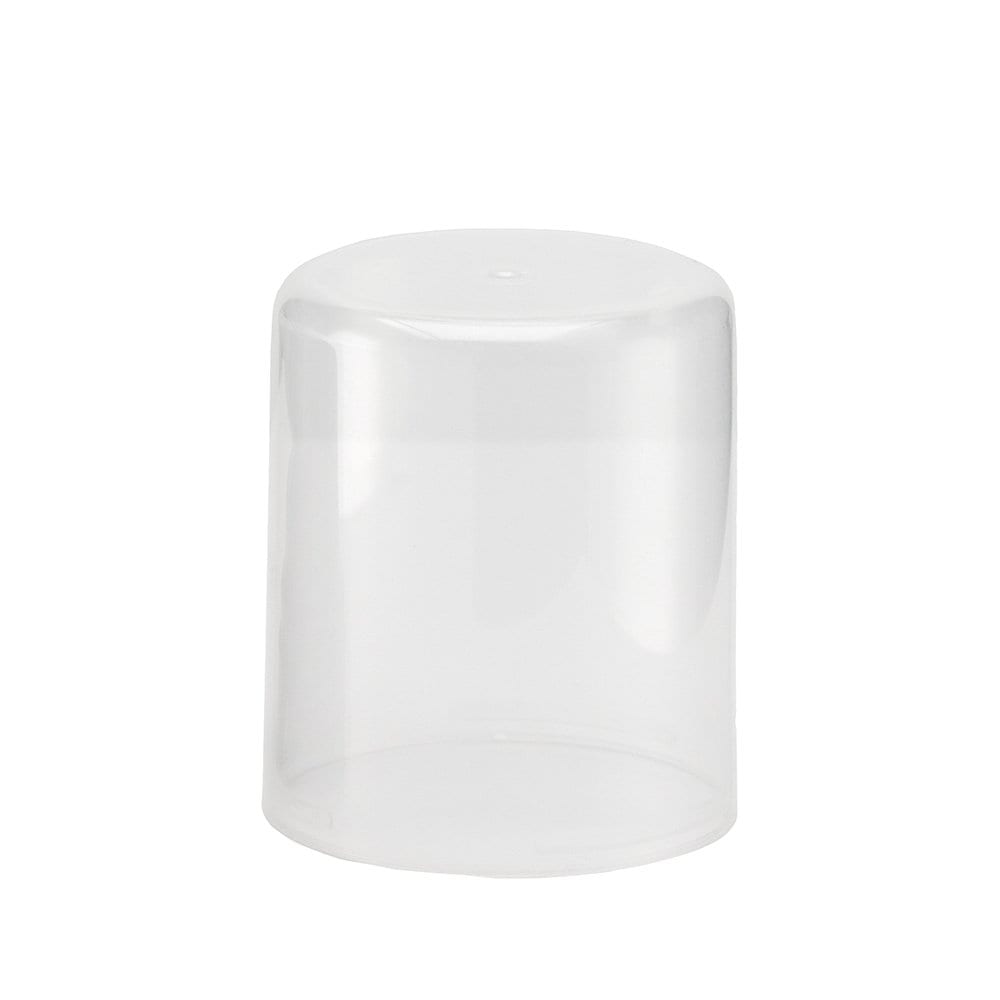 Aerosol Spouts - Magic Mousse