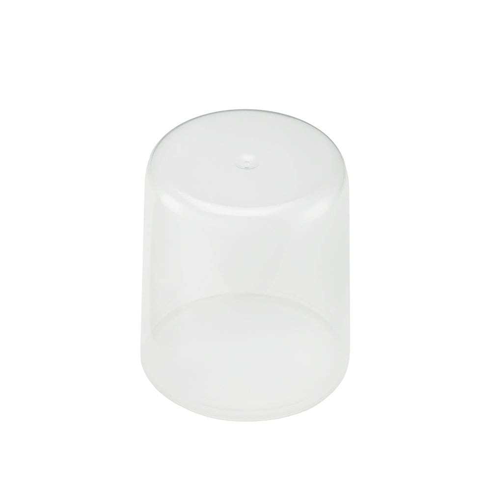 Aerosol Spouts - Mars Mousse