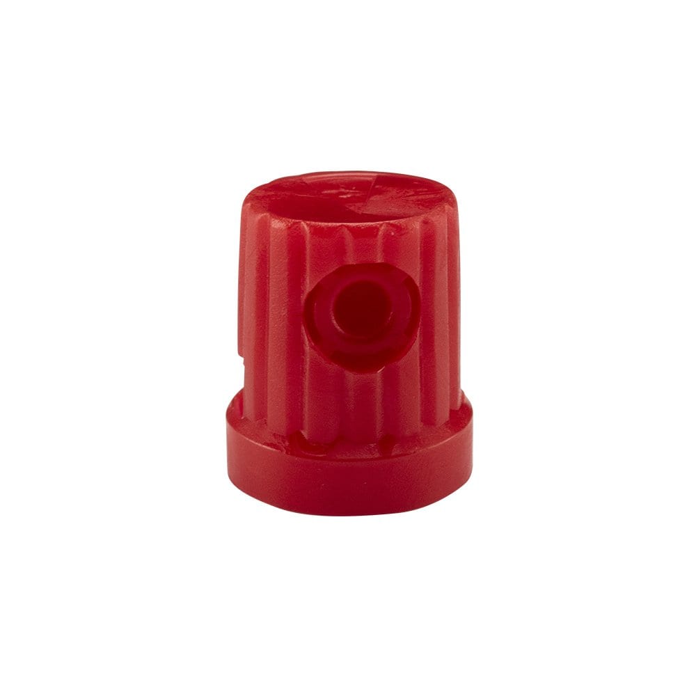 Aerosol Buttons - Mach III for external Tube