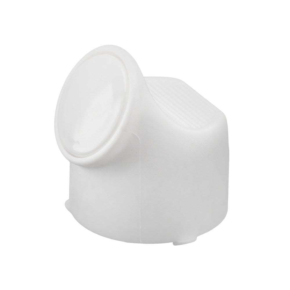 Aerosol Spouts - Monticello