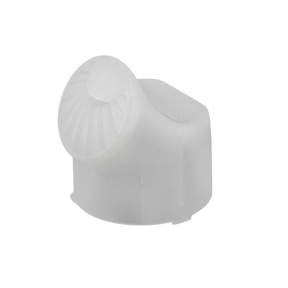 Aerosol Spouts - Montefrisco