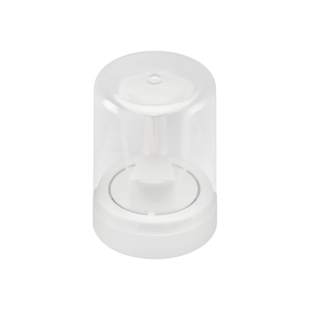 Aerosol Spouts - Nevada