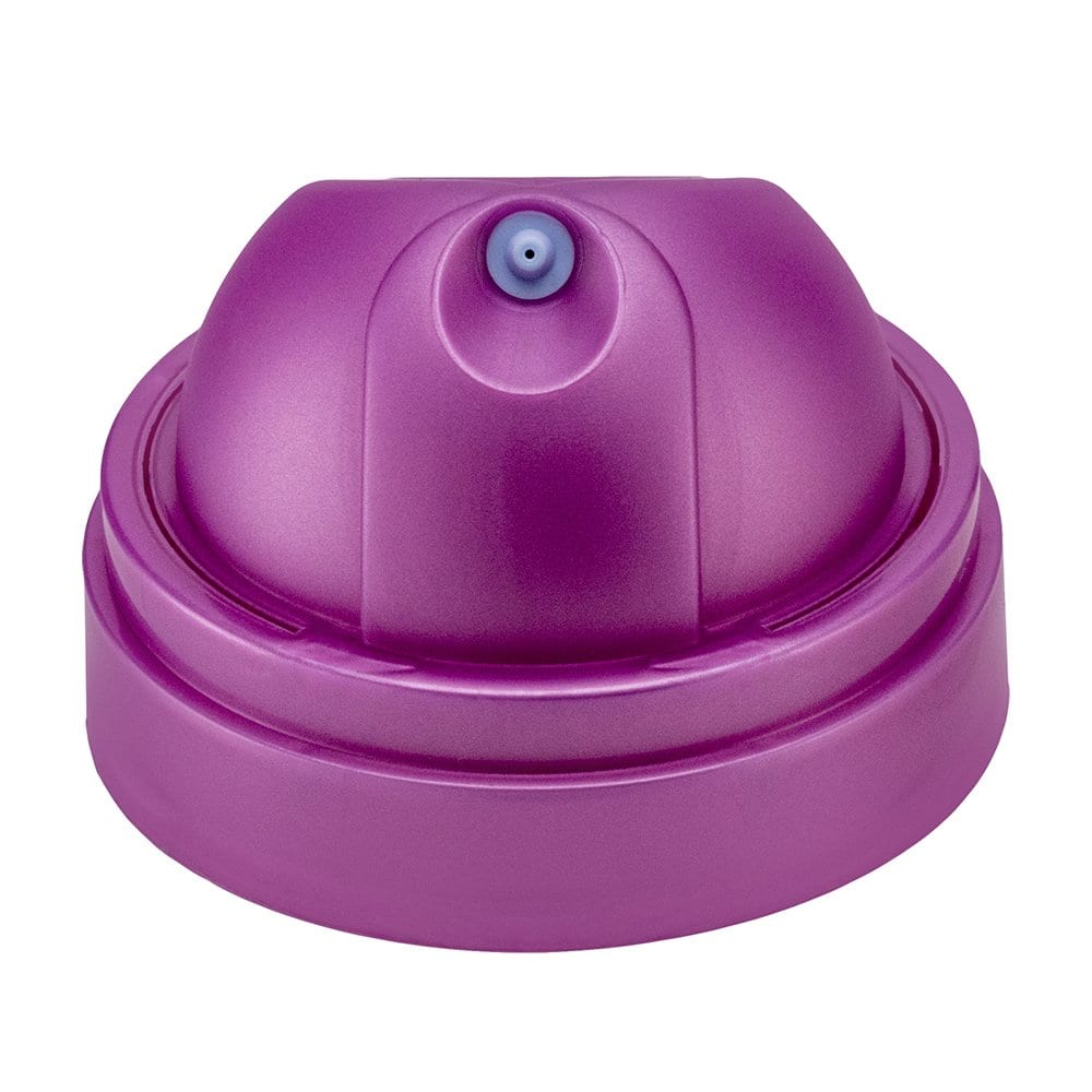 Aerosol Domes - Reina 49 mm