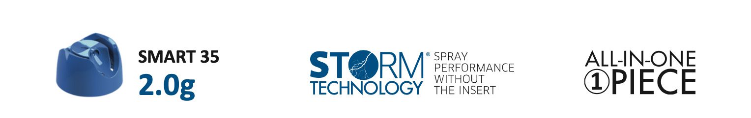 Smart Storm One Piece icon