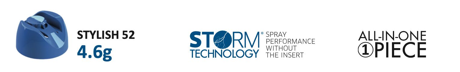 Stylish Storm One Piece icon