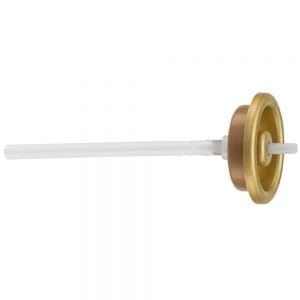 Válvulas Aerosol - 360°