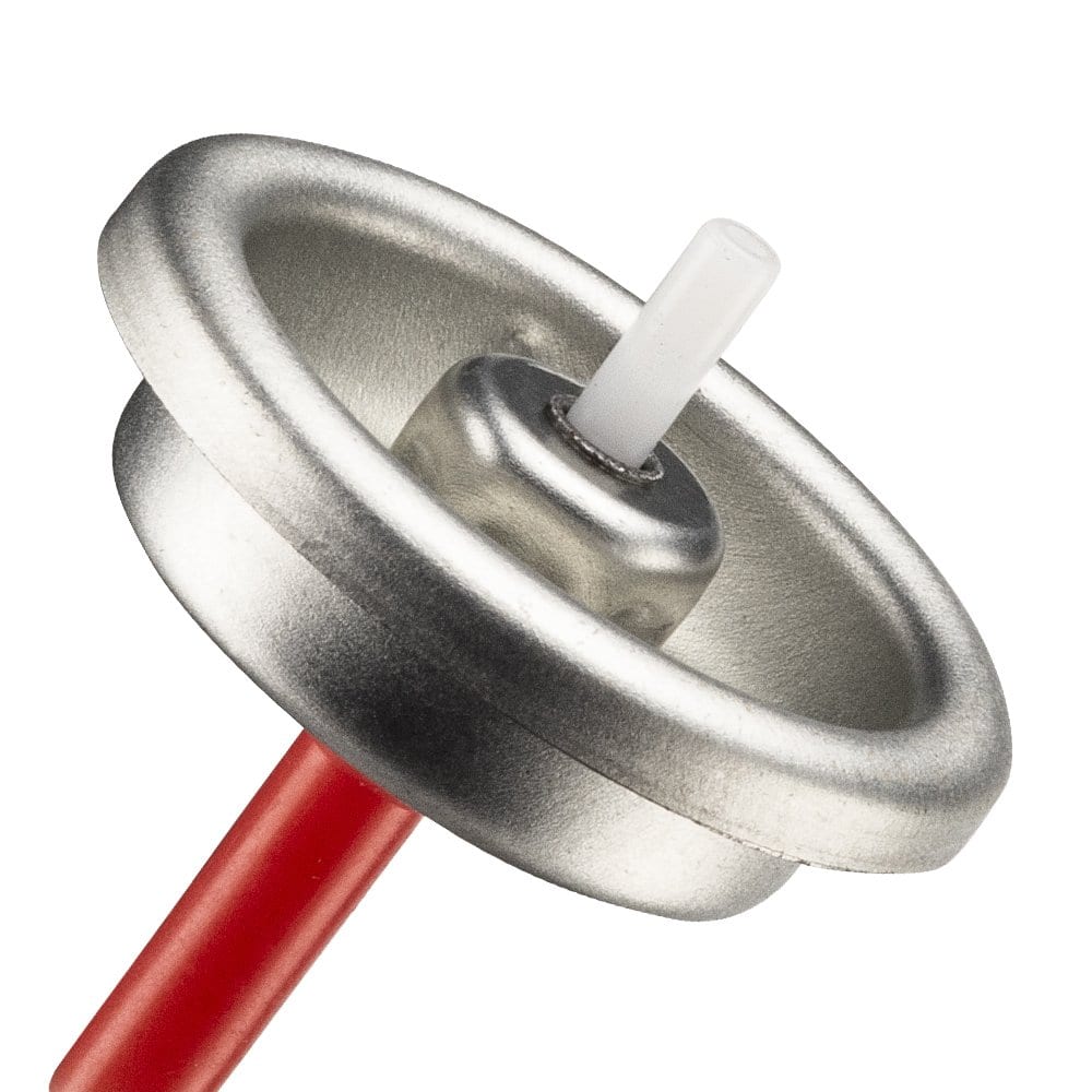 Aerosol Valves, metered valve