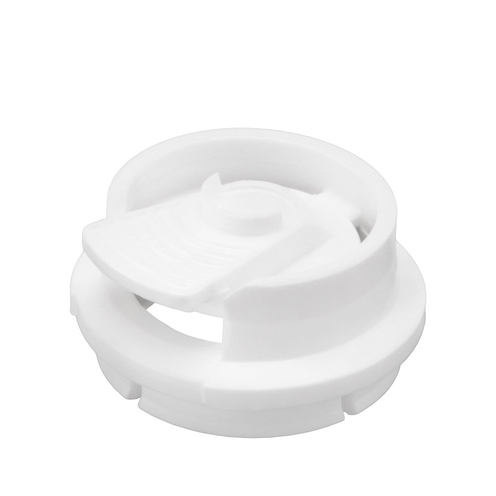 Monticello vertical (Actuadores)