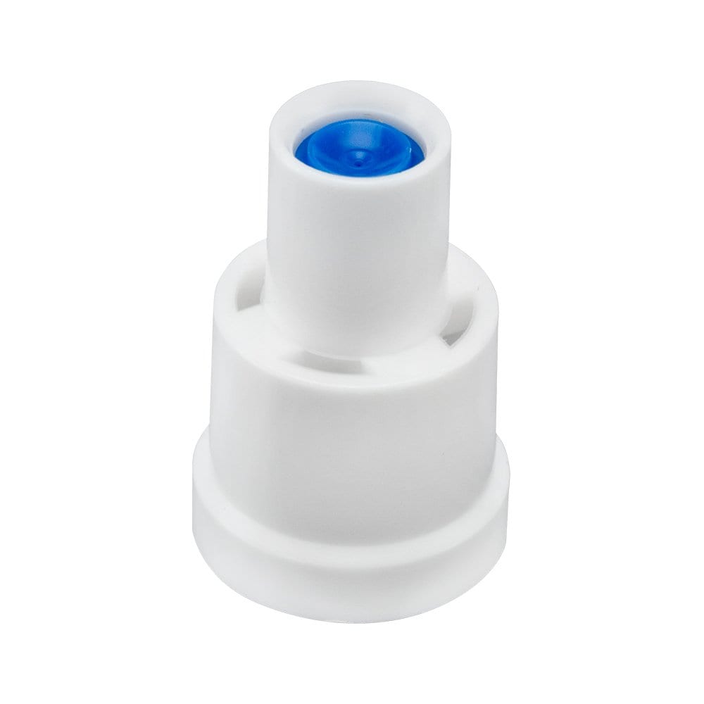 Aerosol Buttons - Vertical actuator