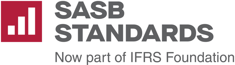 SASB STANDARDS Logo