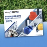 Big Milestone: Our First ESG Report is Here!