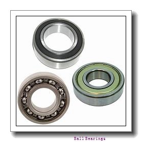 NSK BA150-9 DF Ball Bearings
