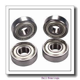 NSK B340-51X Ball Bearings