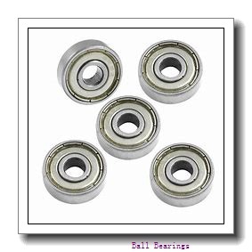 NSK BT220-3 DB Ball Bearings