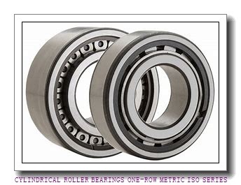 ISO NJ2330EMA CYLINDRICAL ROLLER BEARINGS ONE-ROW METRIC ISO SERIES