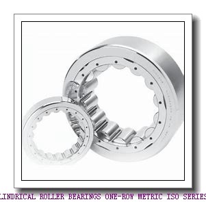 ISO NJ1044MA CYLINDRICAL ROLLER BEARINGS ONE-ROW METRIC ISO SERIES