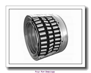 NTN CRO-4427LL Four Row Bearings