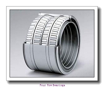 NTN LM281849D/LM281810/LM281810DG2 Four Row Bearings