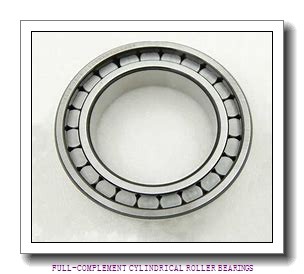 440 mm x 600 mm x 160 mm NSK RS-4988E4 FULL-COMPLEMENT CYLINDRICAL ROLLER BEARINGS