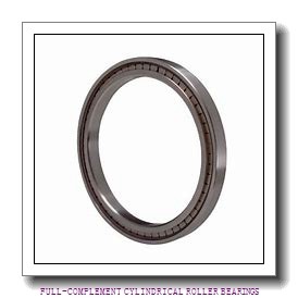 400 mm x 600 mm x 272 mm NSK NNCF5080V FULL-COMPLEMENT CYLINDRICAL ROLLER BEARINGS