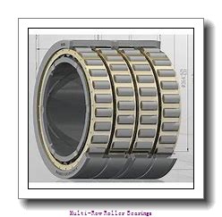 NTN NNU4956 Multi-Row Roller Bearings
