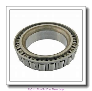 NTN NNU4944 Multi-Row Roller Bearings
