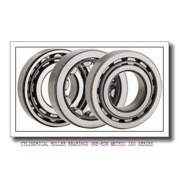 ISO NU1036MA CYLINDRICAL ROLLER BEARINGS ONE-ROW METRIC ISO SERIES