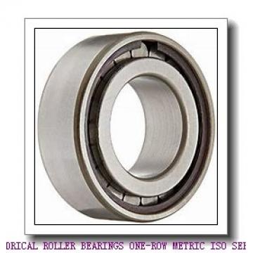 ISO NU1032MA CYLINDRICAL ROLLER BEARINGS ONE-ROW METRIC ISO SERIES