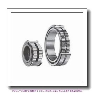 130 mm x 165 mm x 35 mm  NSK RSF-4826E4 FULL-COMPLEMENT CYLINDRICAL ROLLER BEARINGS