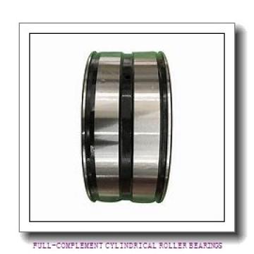 110 mm x 140 mm x 30 mm  NSK RS-4822E4 FULL-COMPLEMENT CYLINDRICAL ROLLER BEARINGS
