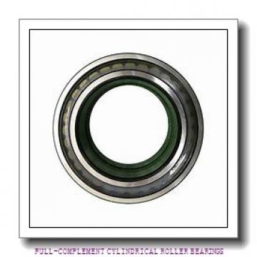 200 mm x 250 mm x 50 mm  NSK NNCF4840V FULL-COMPLEMENT CYLINDRICAL ROLLER BEARINGS
