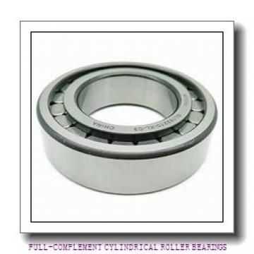 110 mm x 150 mm x 40 mm  NSK RSF-4922E4 FULL-COMPLEMENT CYLINDRICAL ROLLER BEARINGS