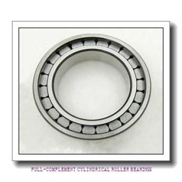 170 mm x 260 mm x 122 mm  NSK NNCF5034V FULL-COMPLEMENT CYLINDRICAL ROLLER BEARINGS