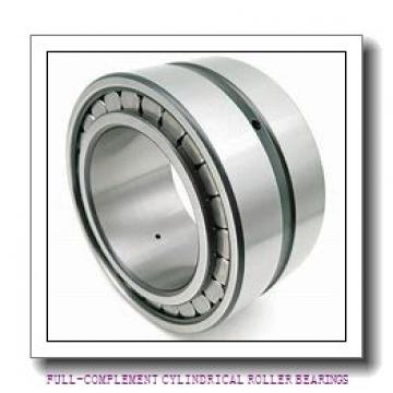 130 mm x 165 mm x 35 mm  NSK RSF-4826E4 FULL-COMPLEMENT CYLINDRICAL ROLLER BEARINGS