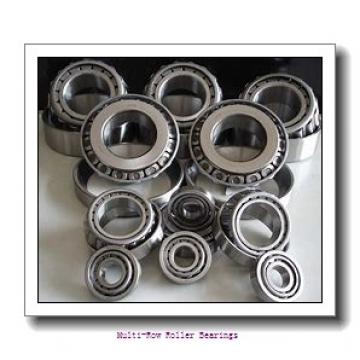 NTN  NN49/950 Multi-Row Roller Bearings  