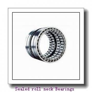 Timken Bore seal 585 O-ring Sealed roll neck Bearings