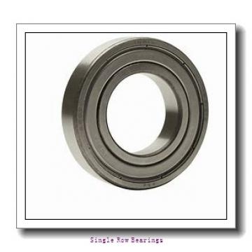 447,675 mm x 552,45 mm x 44,45 mm  NTN 80176/80217 Single Row Bearings