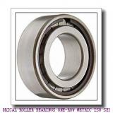 ISO NU3052MA CYLINDRICAL ROLLER BEARINGS ONE-ROW METRIC ISO SERIES